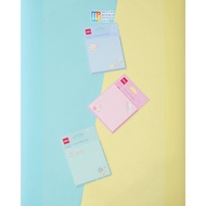 R2GO - Deli Sticky Note AGNEZ MO Edition - 40 Sheets | EA612