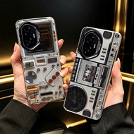 Mesin permainan IMD casing for Honor X9D/Honor X9C Smart/Honor X9C/Honor X9B/Honor X7D/Honor X7C/Hon
