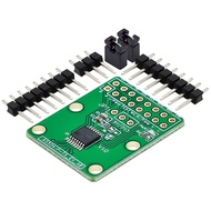 AS5047P Encoder Adapter Board SimpleFOC Doggo Magnetic Encoder SPI ABI Pulse Width Modulation