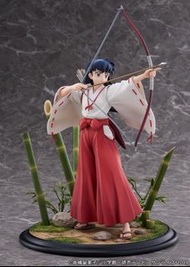 全新日版正版 日暮籬 犬夜叉 320mm 1/7 PVC figure PROOF Inuyasha Higurashi Kagome 高橋留美子 Rumiko Takahashi
