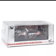 Tiny Sparky Porsche 911 GT3 SF Express
