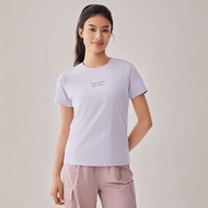 Skechers | Cooling & Quick-Drying T-Shirt