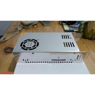 Smps Adapter 12V 40A 480 Watt Original and Trusted