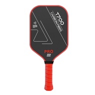 FGFR 1pc T700 ไม้พาย pickleball เส้นใยคาร์บอน พื้นผิวมีน้ำค้างแข็ง ไม้ pickleball ที่มีคุณภาพสูง น้ำ