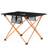 ADN MEJA LIPAT OUTDOOR - EIGER CAMP TABLE STO