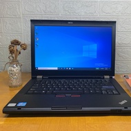 Laptop Lenovo Thinkpad T420 Core i5 Ram 8gb Ssd 256gb