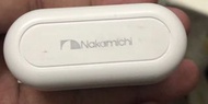 徵求一個 Nakamichi TW2 藍牙耳機充電盒