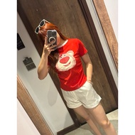 Lotso women's top t-shirt, women's t-shirt