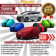 STARGAZER HYUNDAI CAR COVER