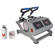 Colorking 11oz Mug Transfer Press Printing Sublimation Mug Printing Machine