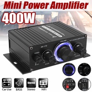 AK35 /AK270/AK170 800W Home Power Amplifiers 2 Channel Bluetooth 5.0 Surround Sound FM USB Remote Co