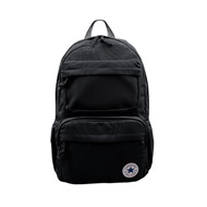 Converse Unisex Backpack - Black Converse Bag