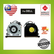 Dell XPS 13 9343 9350 9360 P54G 0XHT5V XHT5V W0J86 0W0J86 Laptop Fan