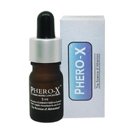 Phero-X Pheromone Asli EDP Parfum Pria