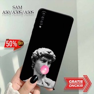 HP Samsung A50/A30/A50S Phone Case - Samsung A50/A30/A50S Phone Case - external_acc - Aesthetic Moti