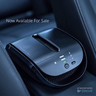 ATMOSPHERE DRIVE AMWAY