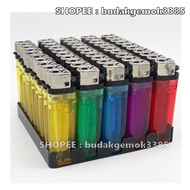 NYC Disposable Gas Lighter 50pcs