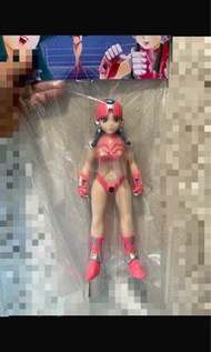 壹工房 kaiju one 柔王丸 櫻姬  *注意⚠️內文