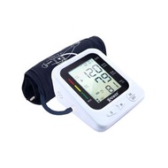 XPower BP2 2合1手臂式電子血壓計