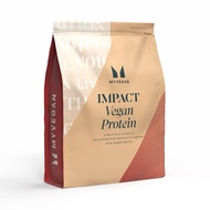 Impact Vegan Protein Myprotein