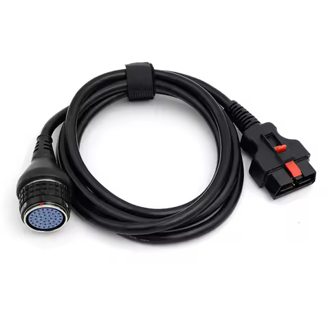 MB Star SD C4 16PIN Cable MB Star SD C5 16PIN Cable
