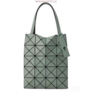 2024 new women's geometric diamond grid shoulder bag 4x4 portable small square bag
