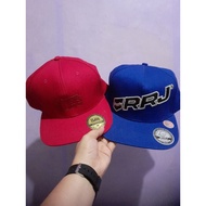 Autentic Cap Lee & RRJ
