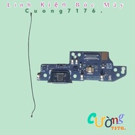 Charging Circuit / Antenna Wire for XM Redmi 9A, Redmi 9C Works Well
