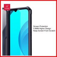 Redmi Note 11pro / Redmi Note 11 pro 5G Xundd Beatle Series Transparent Shockproof Case