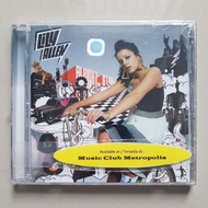 CD LILY ALLEN - ALRIGHT STILL