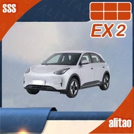 [READY] GEELY EX2 EX2 MAX EV Sealing Strip Body Kit geely ex2 pro Car Decoration Accessories BHZF