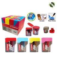 Stabilo Exam Grade Sharpener No. 4538