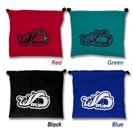 Storm Bowling Accessory Wave Rosin Bag with Pouch