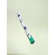 Webcam Camera Microphone Toshiba Dynabook SX73