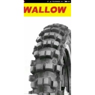 Ban cross/trail velg ring 17 uk 300 swallow x cross