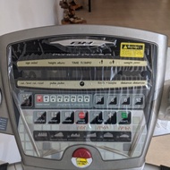 Alat treadmill BH Fitness