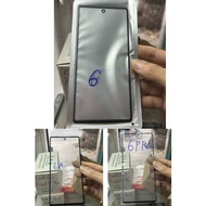 Google pixel 6,6a,6 pro laminated glass