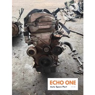 Toyota Wish / Altis 1.8cc 1ZZ Engine Kosong Used Original Imported (Need Trade In)
