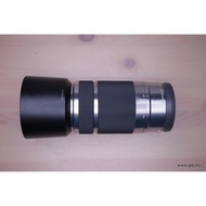 [USED] Sony E 55-210mm f/4.5-6.3 OSS [d2991]
