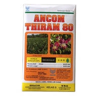 Ancom Thiram 80 (1KG) Racun Kulat/ Fungicide