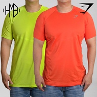 GYMSHARK T-Shirt Speed Tee GYM SHARK 100% Authentic