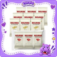 Beurre Premium Korean Seaweed Snack | Premium Gift Idea