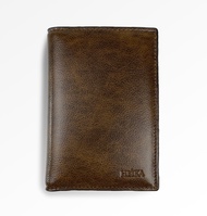 Ví Đựng Passport Đựng Hộ Chiếu Da PU Cao Cấp Heika