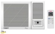 Tosot - Tosot 大松 3/4匹 特級寧靜系列 變頻式窗口冷氣機 W07V4A