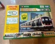 港鐵 PLARAIL 套裝 – 觀塘綫Q車