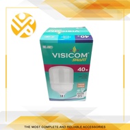 Visicom LED Bulb 40 Watt Balloon Light / 40 W Lamp Bulb