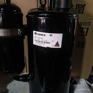 Suitable for R322 Horses Air Conditioning Lingda Compressor QXF-F19F450 NXE9