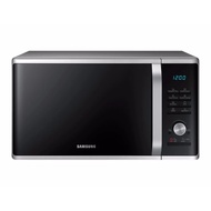 Samsung 28L Grill Microwave Oven with Healthy Steam MG28J5255GS