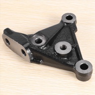 (LT9O) for Honda CRV Passenger Side Engine Mount Bracket K24 Swap 11910-PPA-000 Accessories