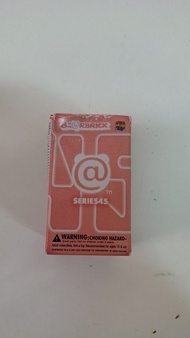 Medicom Toy BE@RBRICK Series 45 盲盒